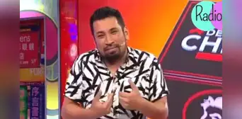 Aldo Miyashiro se pronuncia y niega amenazas a Fiorella Retiz: "Tendré que tomar acciones legales" Aldo Miyashiro se pronuncia y niega amenazas a Fiorella Retiz: "Tendré que tomar acciones legales"