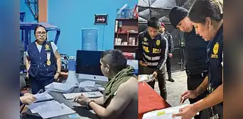 ‘Los intocables de la selva’: investigan a dos policías y un fiscal por integrar red criminal en Junín