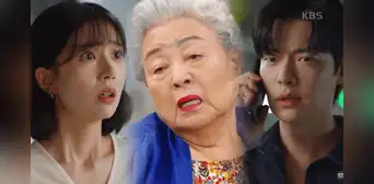 'The Real Has Come!': ¿cuándo termina el drama de Ahn Jae Hyun y Baek Jin Hee? 'The Real Has Come!': ¿cuándo termina el drama de Ahn Jae Hyun y Baek Jin Hee?