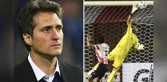 Barros Schelotto responsabilizó a Gallese por el empate y asegura que su equipo mereció ganar Barros Schelotto responsabilizó a Gallese por el empate y asegura que su equipo mereció ganar