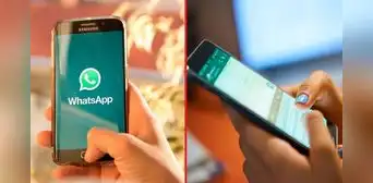 WhatsApp tiene una función para ver mensajes que te enviaron sin tener que abrir la app