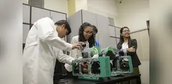 Estado necesita Inteligencia Artificial para mejorar servicios