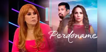 Magaly Medina critica novela protagonizada por Aldo Miyashiro y Érika Villalobos, ¿qué dijo? Magaly Medina critica novela protagonizada por Aldo Miyashiro y Érika Villalobos, ¿qué dijo?