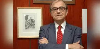 JNJ: exmagistrado español advierte riesgos por investigación sumaria del Congreso JNJ: exmagistrado español advierte riesgos por investigación sumaria del Congreso