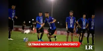 Venezuela vs. Paraguay, EN VIVO: horario, dónde ver y últimas noticias de la Vinotinto por las Eliminatorias 2026 Venezuela vs. Paraguay, EN VIVO: horario, dónde ver y últimas noticias de la Vinotinto por las Eliminatorias 2026