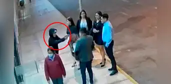 Callao: sicario asesinó a abogado en plena vía pública cuando salía de su negocio