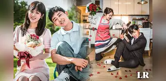 'De regreso al amor': la serie coreana que te hará cambiar la idea del matrimonio 'De regreso al amor': la serie coreana que te hará cambiar la idea del matrimonio