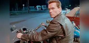Arnold Schwarzenegger revela haber estado al borde de la muerte antes de grabar ‘Terminator 6’