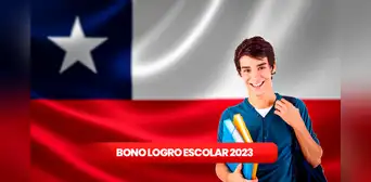 Bono Logro Escolar 2023: quiénes cobran y cómo recibir el beneficio en Chile Bono Logro Escolar 2023: quiénes cobran y cómo recibir el beneficio en Chile