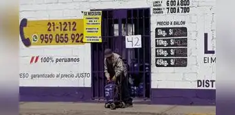 ¡Sube de precio! Gas doméstico sufre incremento de costo en distribuidoras de Arequipa ¡Sube de precio! Gas doméstico sufre incremento de costo en distribuidoras de Arequipa