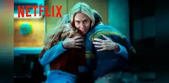 'Mi querida niña': nueva serie alemana se estrenó en Netflix, ¿de qué trata? 'Mi querida niña': nueva serie alemana se estrenó en Netflix, ¿de qué trata?