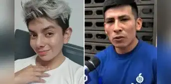 Bryan Arámbulo se pronuncia tras ser denunciado por el delito de estafa: “Tomaremos cartas en el asunto”