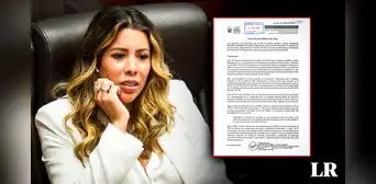 Congreso: Rosselli Amuruz solicita a Dina Boluarte suspender financiamiento para la OEA