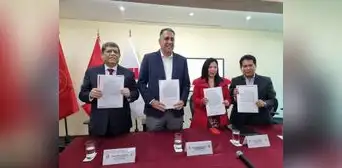 Obreros de construcción civil tendrán mejoras salariales: jornal subirá hasta S/4,20