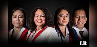 Congresistas con denuncias integran comisión que investigará a la JNJ