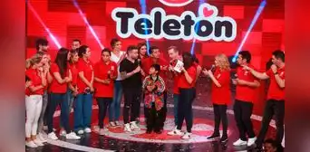 Teletón 2023, EN VIVO: hora de inicio, TRANSMISIÓN ONLINE y todos los detalles Teletón 2023, EN VIVO: hora de inicio, TRANSMISIÓN ONLINE y todos los detalles