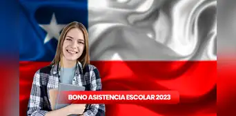 Bono Asistencia Escolar 2023 en Chile: LINK para consultar con el RUT y fecha de nacimiento