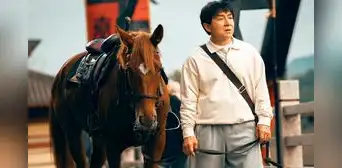 Jackie Chan regresa a lo grande en la película 'Dobles de acción': ¿cuándo se estrena en Perú?