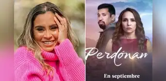 Ethel Pozo revela detalles de la novela de Aldo Miyashiro y Érika Villalobos: "Acaba de empezar el rodaje" Ethel Pozo revela detalles de la novela de Aldo Miyashiro y Érika Villalobos: "Acaba de empezar el rodaje"