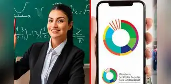 Primera Quincena septiembre MPPE 2023: cobra HOY la nómina del Ministerio de Educación