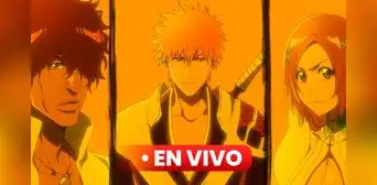 ‘Bleach: Thousand-Year Blood War’, temporada 2 capítulo 9 ESTRENO: ¿a qué hora y dónde ver el anime ONLINE? ‘Bleach: Thousand-Year Blood War’, temporada 2 capítulo 9 ESTRENO: ¿a qué hora y dónde ver el anime ONLINE?