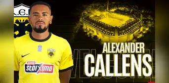 Alexander Callens deja LaLiga de España: central peruano ficha por histórico club griego Alexander Callens deja LaLiga de España: central peruano ficha por histórico club griego