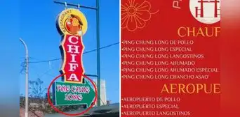 Ping Chung Long: el chifa viral con una nueva carta que te abrirá el apetito