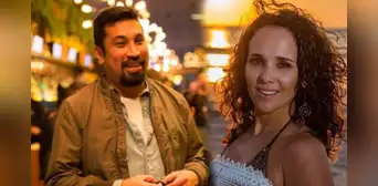 Aldo Miyashiro habría escrito guion de 'Perdóname', novela que grabará con Érika Villalobos Aldo Miyashiro habría escrito guion de 'Perdóname', novela que grabará con Érika Villalobos