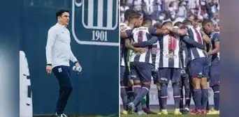 Con Campos y Cueva: el 11 de Alianza Lima para derrotar a Cantolao y pasar a la 'U' en el Torneo Clausura Con Campos y Cueva: el 11 de Alianza Lima para derrotar a Cantolao y pasar a la 'U' en el Torneo Clausura
