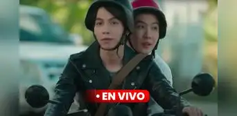 'Only friends' episodio 5 en ESTRENO: horario, canal y dónde ver ONLINE GRATIS