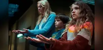 ‘Mi querida niña’: sinopsis, fecha de estreno, reparto y todo sobre la serie alemana de Netflix ‘Mi querida niña’: sinopsis, fecha de estreno, reparto y todo sobre la serie alemana de Netflix