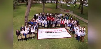 Colegio San Ignacio reúne a líderes escolares de Piura