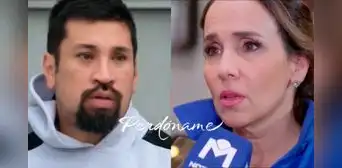 ¿De qué trata 'Perdóname', la nueva novela de Aldo Miyashiro y Érika Villalobos?