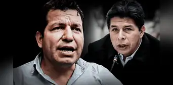 Capturan a Alejandro Sánchez, dueño de la casa de Sarratea y amigo de Pedro Castillo Capturan a Alejandro Sánchez, dueño de la casa de Sarratea y amigo de Pedro Castillo