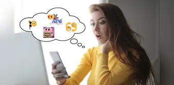 ¿Cómo descargar stickers hot gratis para WhatsApp? 5 pasos para conseguir pegatinas sexys