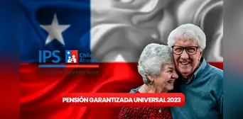 Pensión Garantizada Universal: ¿cómo saber si soy beneficiario de la PGU? Pensión Garantizada Universal: ¿cómo saber si soy beneficiario de la PGU?