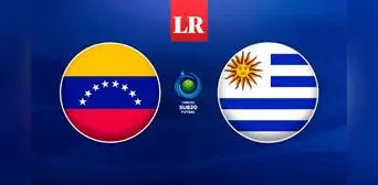 Venezuela vs. Uruguay EN VIVO: horario y dónde ver el juego por el Sudamericano de Futsal Sub-20