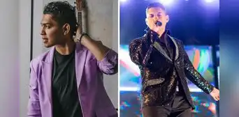 Thony Valencia, el nuevo jale de Grupo 5: “Era un sueño que tenía desde muy pequeño” Thony Valencia, el nuevo jale de Grupo 5: “Era un sueño que tenía desde muy pequeño”