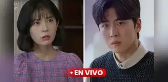 'The Real Has Come!', capítulo 49 sub español: horario, canal y dónde ver el drama de Ahn Jae Hyun