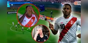 Jefferson Farfán fue recordado con nostalgia por streamer argentino tras disparo errado de Andy Polo Jefferson Farfán fue recordado con nostalgia por streamer argentino tras disparo errado de Andy Polo