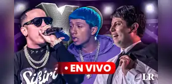 Yo me llamo EN VIVO: ¿HOY 8 de setiembre se emitirá el programa de imitación?