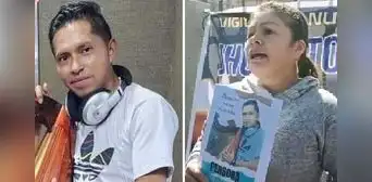 Compañeros buscan a músico que desapareció hace una semana en Puno Compañeros buscan a músico que desapareció hace una semana en Puno