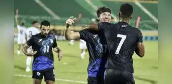 Nicaragua debutó en la Liga de Naciones de Concacaf con un triunfo 1-0 ante República Dominicana