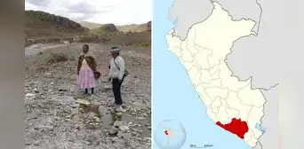 ¿Qué provincias de Arequipa serían afectadas por la escasez de lluvias?: esto dijo Senamhi ¿Qué provincias de Arequipa serían afectadas por la escasez de lluvias?: esto dijo Senamhi