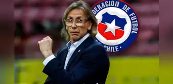 ¿Por qué Ricardo Gareca se volvió tendencia tras la derrota de Chile en Eliminatorias? ¿Por qué Ricardo Gareca se volvió tendencia tras la derrota de Chile en Eliminatorias?