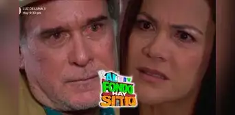 ‘Al fondo hay sitio’: ‘Koky’ le confesó a ‘Charo’ que fue aliado de Claudia Llanos ‘Al fondo hay sitio’: ‘Koky’ le confesó a ‘Charo’ que fue aliado de Claudia Llanos