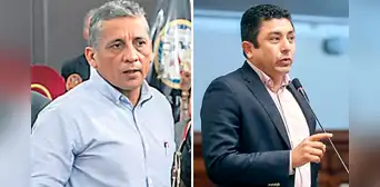 ¿Cuáles son los partidos vinculados a Antauro Humala y Guillermo Bermejo en busca de inscripción? ¿Cuáles son los partidos vinculados a Antauro Humala y Guillermo Bermejo en busca de inscripción?