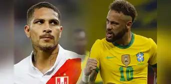 Perú vs. Brasil: fecha, hora y canal confirmado para el partido por Eliminatorias Perú vs. Brasil: fecha, hora y canal confirmado para el partido por Eliminatorias