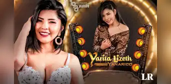 Yarita Lizeth hará bailar gratis a sus fanáticos por el 198 aniversario de Junín: ¿cuándo y dónde? Yarita Lizeth hará bailar gratis a sus fanáticos por el 198 aniversario de Junín: ¿cuándo y dónde?