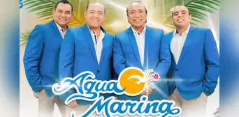 Agua Marina reprograma concierto por su aniversario en el Estadio San Marcos: ¿cuándo será? Agua Marina reprograma concierto por su aniversario en el Estadio San Marcos: ¿cuándo será?